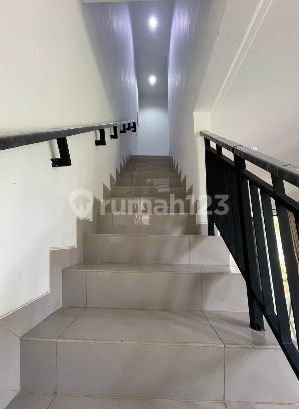 For Sale Ready-to-Occupy House in PIK 2 Millennial 2