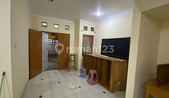 Disewakan Rumah Taman Palrm Lestari Siap Huni Disewakan Rumah Taman Palrm Lestari Siap Huni