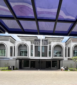 For Sale Brand New House.. Welton Cluster At Hiera BSD City