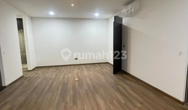 Dijual Rumah Siap Huni Pik Jakarta Utara 2