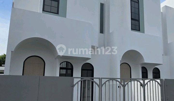 Dijual Rumah Siap Huni Citra Garden 2 Kalideres Jakarta Barat