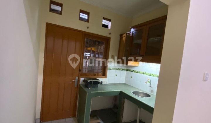For Rent: Palrm Lestari Garden House, Move-in Ready 2