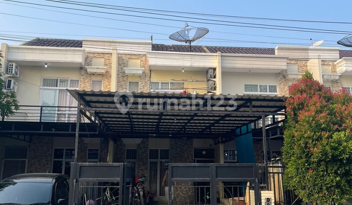 Disewakan Rumah Taman Surya Kalideres Jakarta Barat Disewakan Rumah Taman Surya Kalideres Jakarta Barat