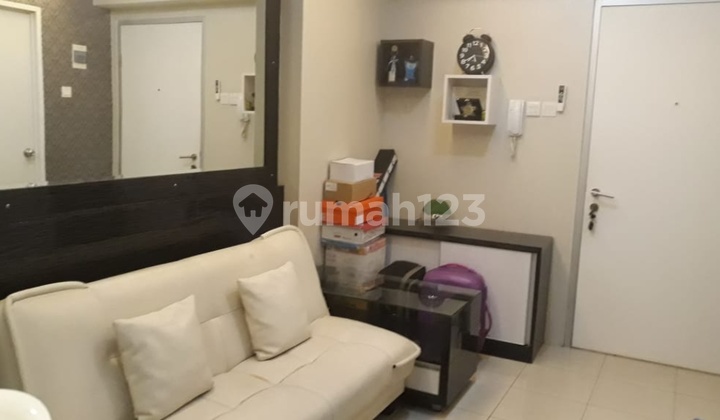 For Rent Green Bay Apartment Ready to Occupied Pluit North Jakarta 1