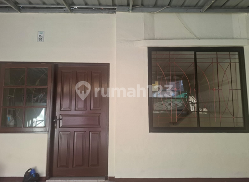 For Rent House in Taman Palem Lestari, West Jakarta