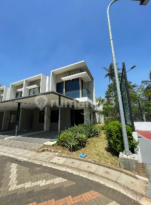 Dijual Rumah Siap Huni Pik 2 Milenial