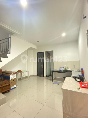 For Sale Ready House Cluster Atlantic PIK 2 1