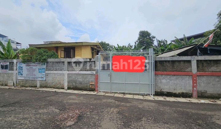 For Rent House in Kft Cengkareng West Jakarta 1