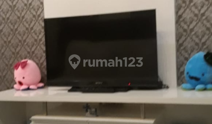 For Rent Green Bay Apartment Ready to Occupied Pluit North Jakarta 2