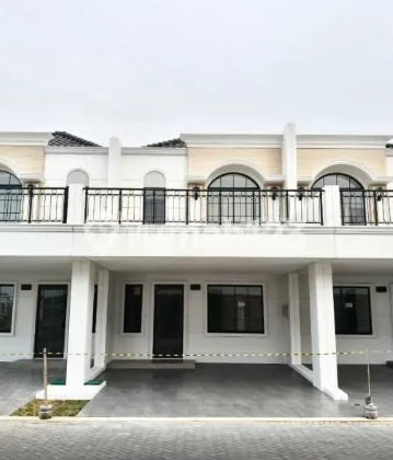 Dijual Rumah Premium Cluster Bukit Nirmala Pik 2 Dijual Rumah Premium Cluster Bukit Nirmala Pik 2