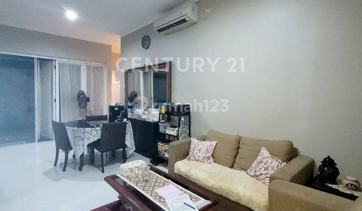 Dijual Rumah Dalam Cluster DI Sektor 9 Bintaro 1