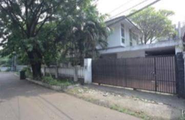 Dijual Rumah Hitung Tanah Di Jaksel CW10779 1