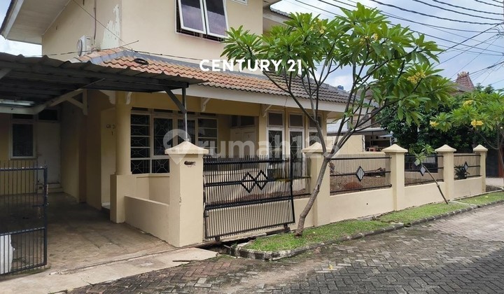 Dijual Rumah di Area Bintaro Az 17183