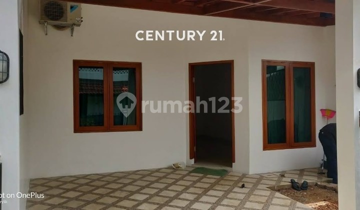 Rumah Siap Huni di Jakarta Selatan Gb 17877