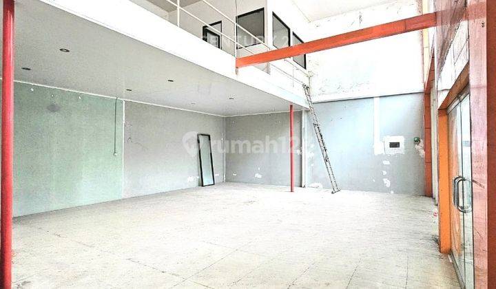 Disewakan Rumah Dekat Jalan Urama Di Permata Bintaro NV15454 1