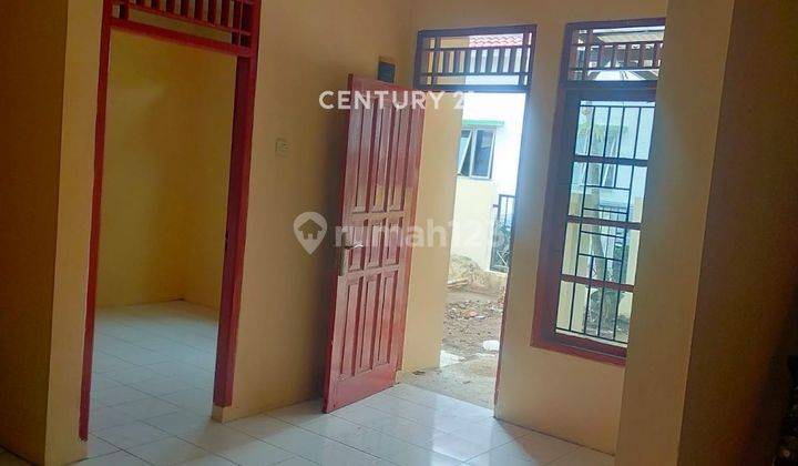 Rumah Dijual Cepat Siap Huni Di Jurang Mangu Pondok Aren FM13523 2