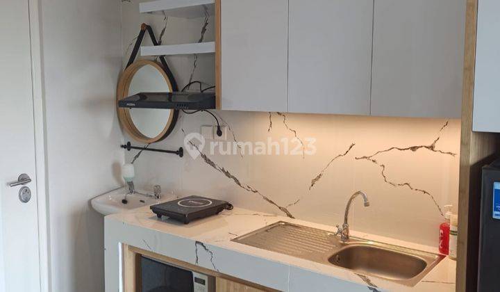 Apartement BREEZE Bintaro Siap Huni Full Furnish 1