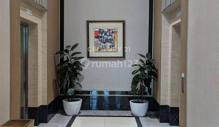 Dijual Apartemen Fully Furnish Di Transpark Bintaro NY11613 2