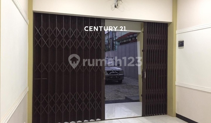 For Rent 2-Story Shop House in Pondok Aren Bs 14296