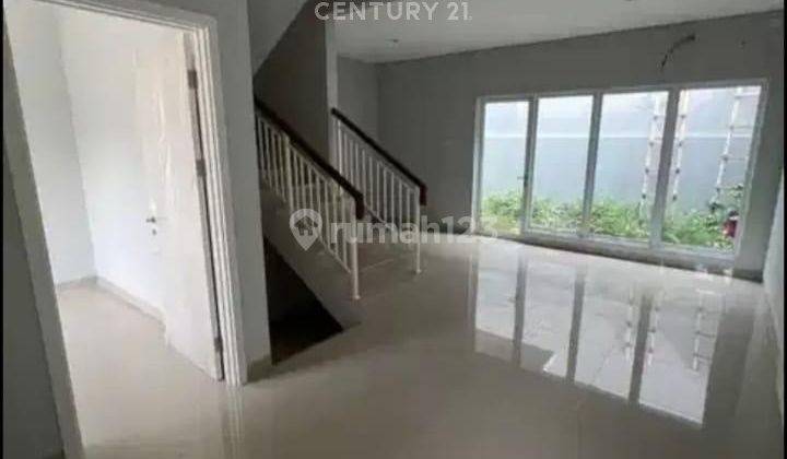 Rumah Siap Huni One Gate System Di Pisangan Ciputat Gb14710 2