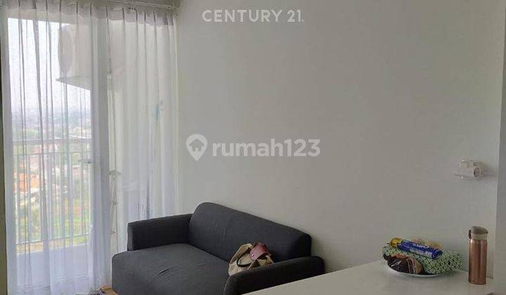 Dijual Apartemen Nyaman Fully Furnished Siap Huni CW11638 2