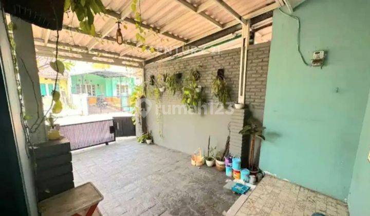 Disewakan Rumah Siap Huni Dekat Akses Tol Di Graha Raya Bintaro Gb13635 1