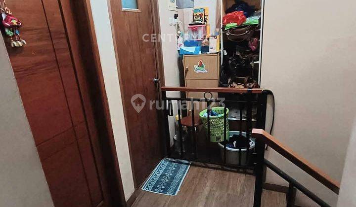 Dijual Rumah Hommy Dekat Stasiun Sudimara Di Parigi Lama RA15800 2