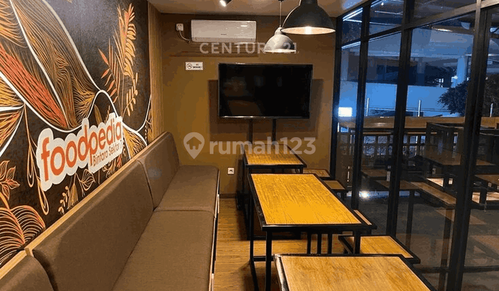 Ruang Usaha Cocok Untuk Resto Dan Caf Di BTC Sektor 9 RA11936 1