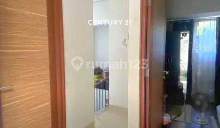 Rumah 2 Lantai Area Graha Dalam Cluster Kecil Gb 14062 2