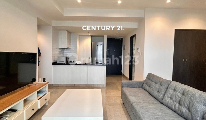 Disewakan Apartment Lokasi Istimewa di BSD Oc 17920