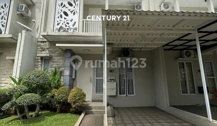 For Quick Sale House Near Bintaro Area 17384