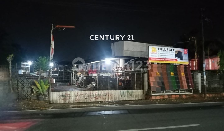 Dijual Kavling Pinggir Jalan di Ciledug Az 17628 Dijual Kavling Pinggir Jalan di Ciledug Az 17628