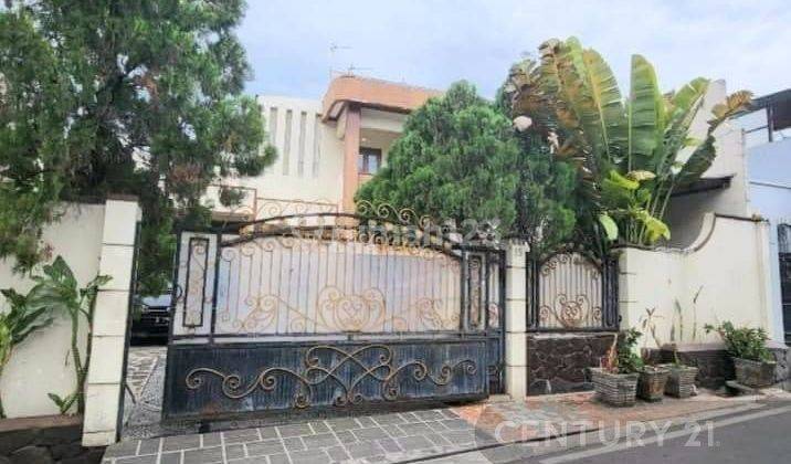 Rumah Cantik 2 Lantai Siap Huni Di Makasar Jaktim Ra13975 1