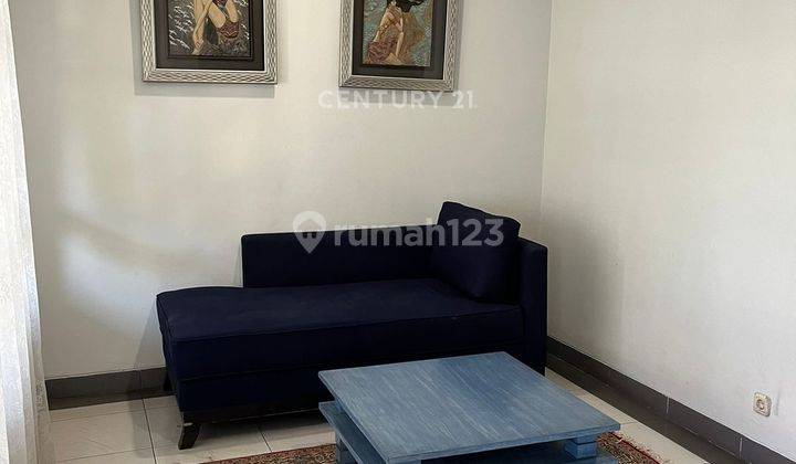 Rumah Disewakan Fully Furnished Di Pondok Indah Jaksel RT14219 2