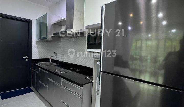 Ruko Fully Furnished Siap Pakai Untuk Kantor Di Sektor 7 Bintaro 2