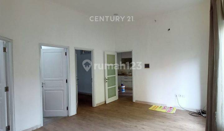 Dijual Murah Rumah Cantik 1 Lantai Di Pondok Betung GB15138 2