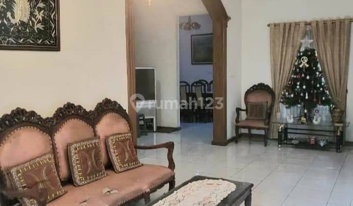 Rumah Cantik 2 Lantai Siap Huni Di Makasar Jaktim Ra13975 2