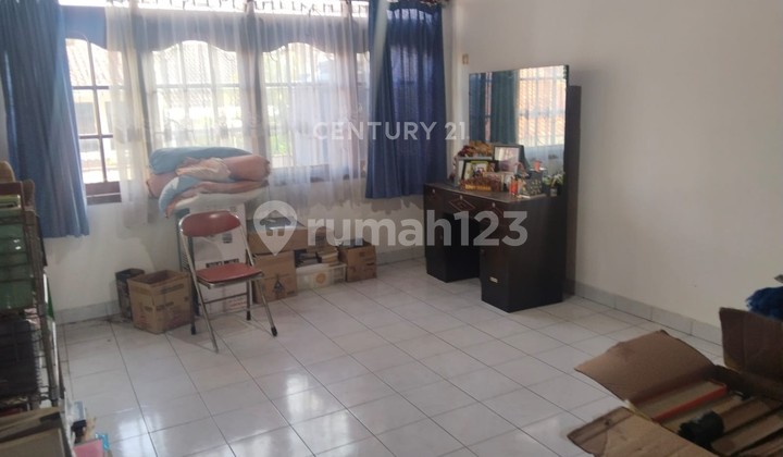 Rumah Usah Siap Pakai di Bintaro Jaksel Af17569