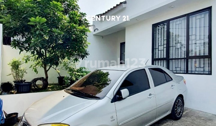 Rumah Cantik Area Kreo Ciledug Gb 14324 2