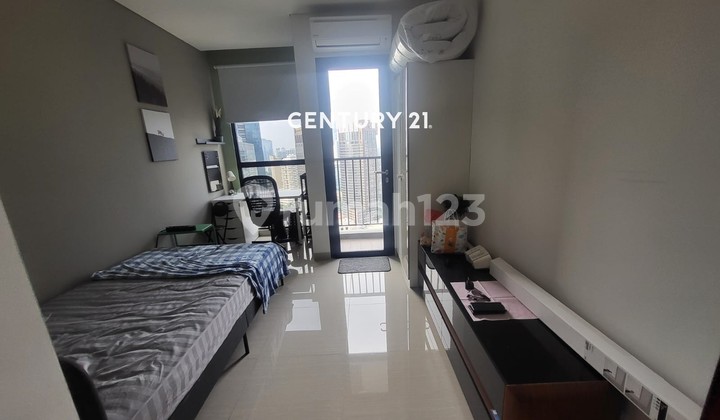 Dijual Apartment di Kuningan Jaksel Gk 17765