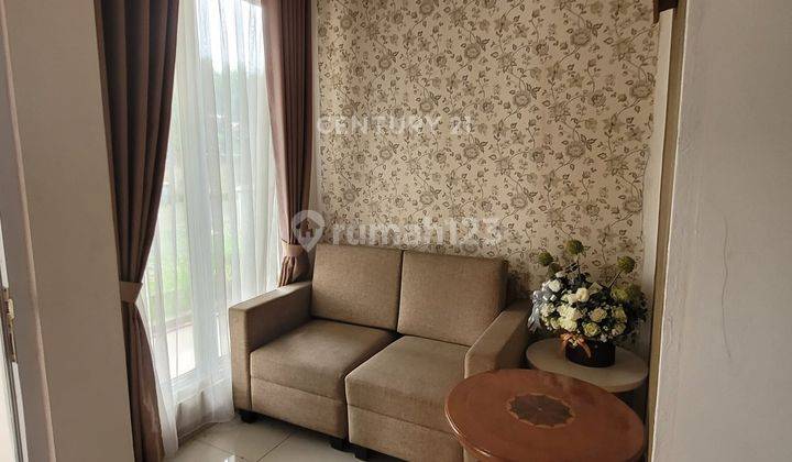 Disewakan Full Furnished Bintaro Prime Residence RT15776 2