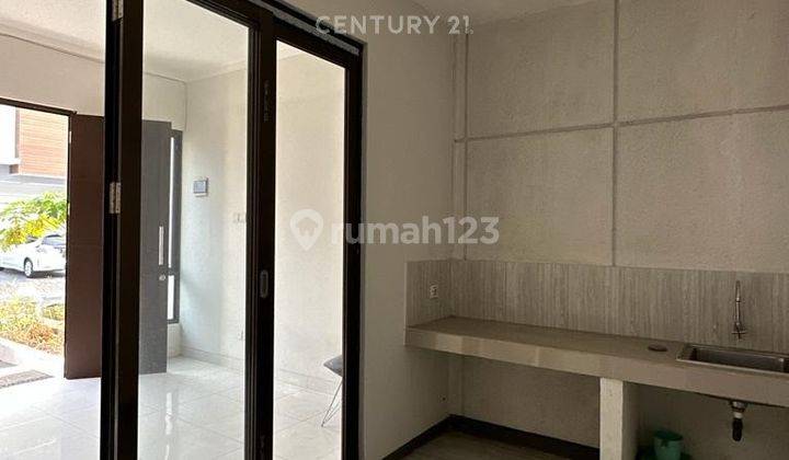 Dijual Cepat Rumah Siap Huni Di Cluster Graha Raya DM13783 2