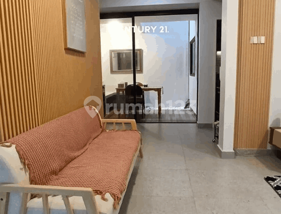 Rumah Cantik 2 Lantai Siap Huni di Bintaro Sektor 9 Gb 17726