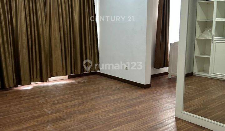 Dijual Cepat Rumah 2 Lantai Siap Huni Di Senayan Bintaro UT15733 2