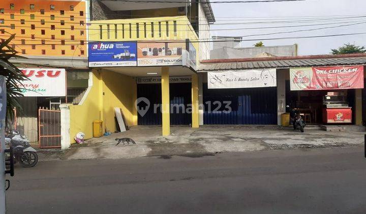 Dijual Rumah Strategis Dekat Sekolah Islam Di Pamulang DM13240 1