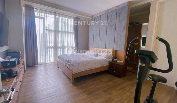 Disewakan Segera Rumah Modern Di Discovery Bintaro Jaya FN15567 2