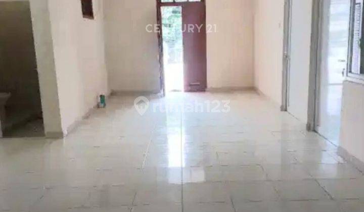 Disewakan Murah Rumah Siap Huni Dekat STAN Bintaro GB15447 2