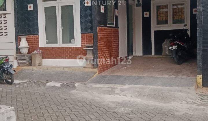 Disewekan Rumah Sudah Renov Siap Huni TK16348 1