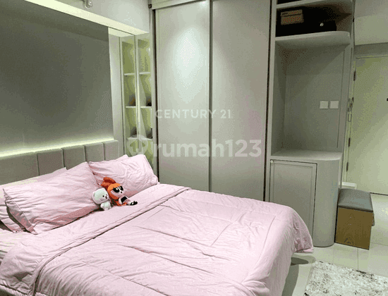 Apartment Breeze Fully Furnished Free Service Charge VC16488 1