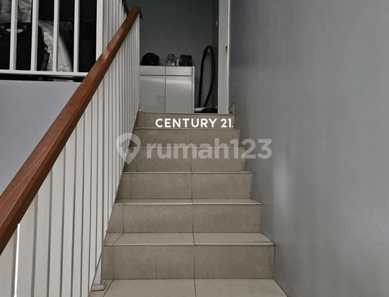 Rumah Siap Huni Dalam Cluster di Sektor 7 Bintaro Bs 14720 2